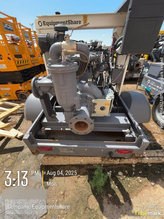 2023 ATLAS COPCO PAC F44 KD