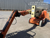 2019 JLG E400AJPN