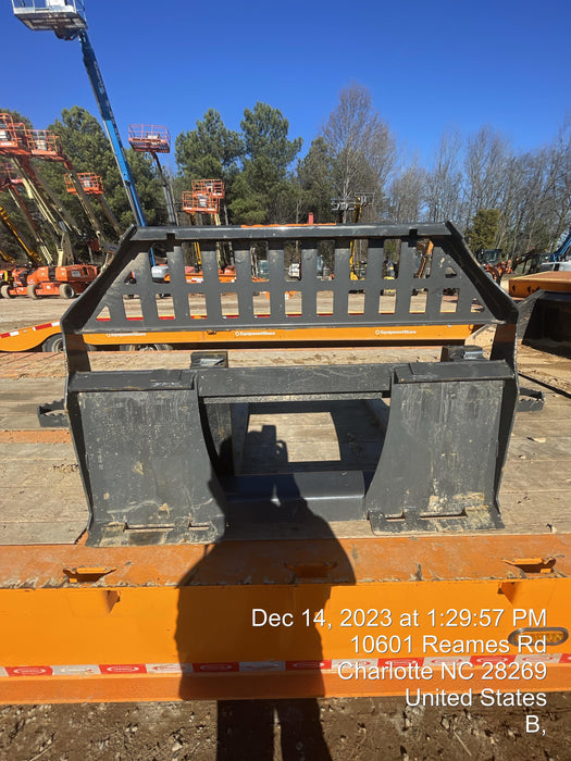 2023 SOLESBEE SPF-48