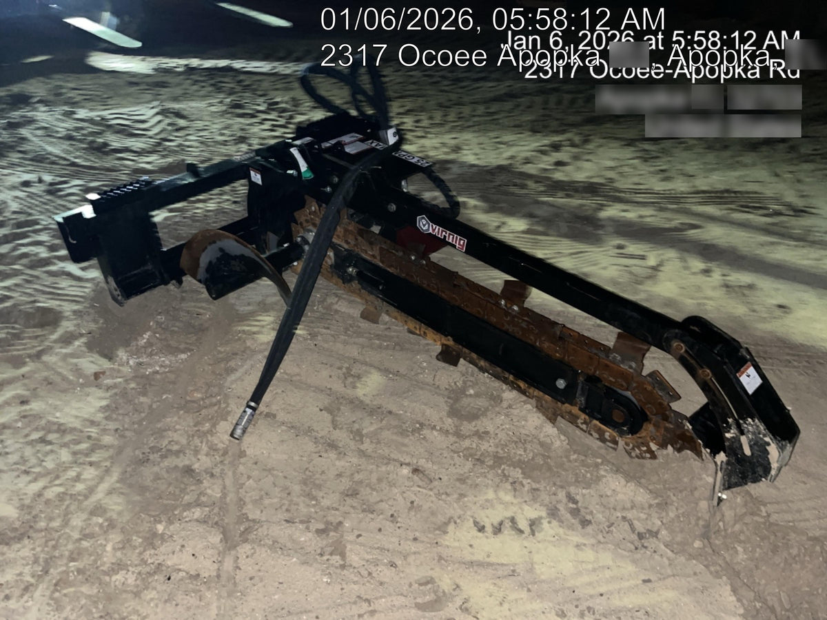 2025 VIRNIG TCH48-25
