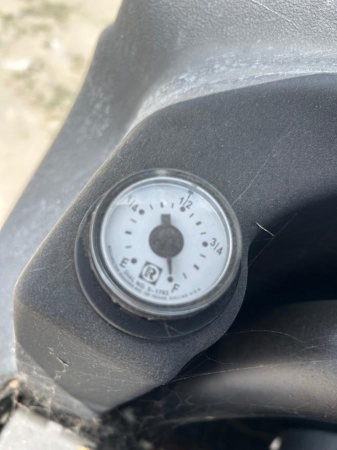 2021 ALLMAND NLV3GR