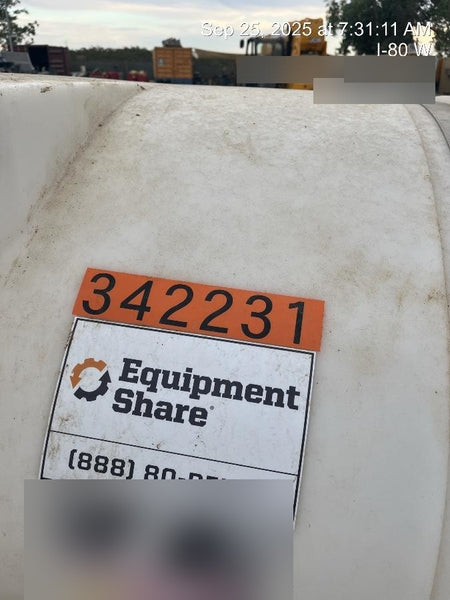 2023 WYLIE EXP-500L