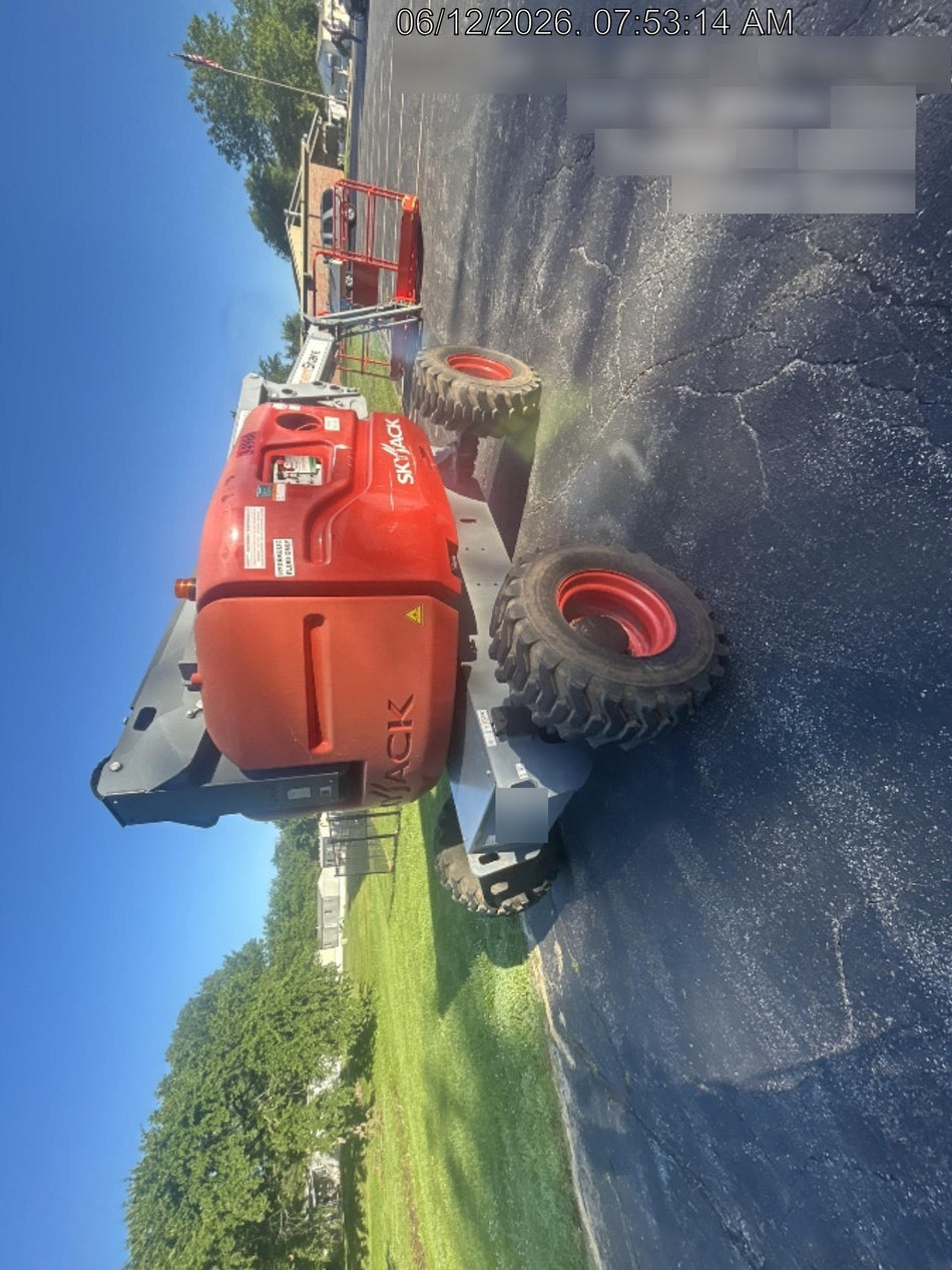2019 SKYJACK SJ63 AJ