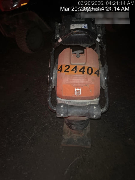 2024 HUSQVARNA LT6005