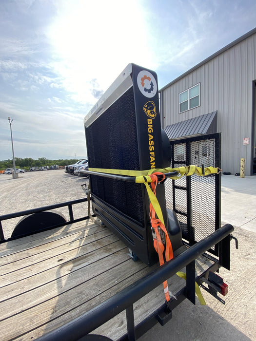 2022 BIG ASS FANS Cool Space 400