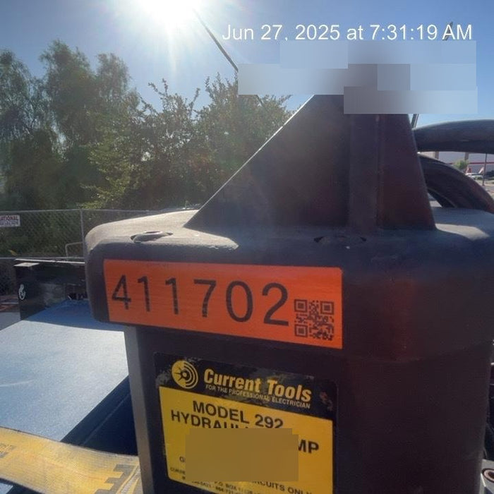 2024 CURRENT TOOLS 254P