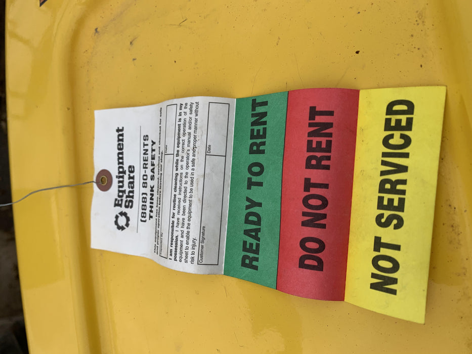 2019 WACKER NEUSON RTKx-SC3