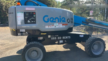 2026 GENIE S-45 XC