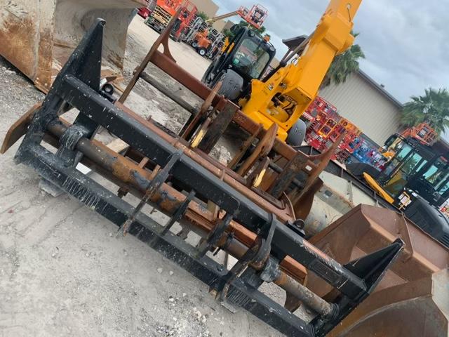 2023 PEMBERTON L300/500