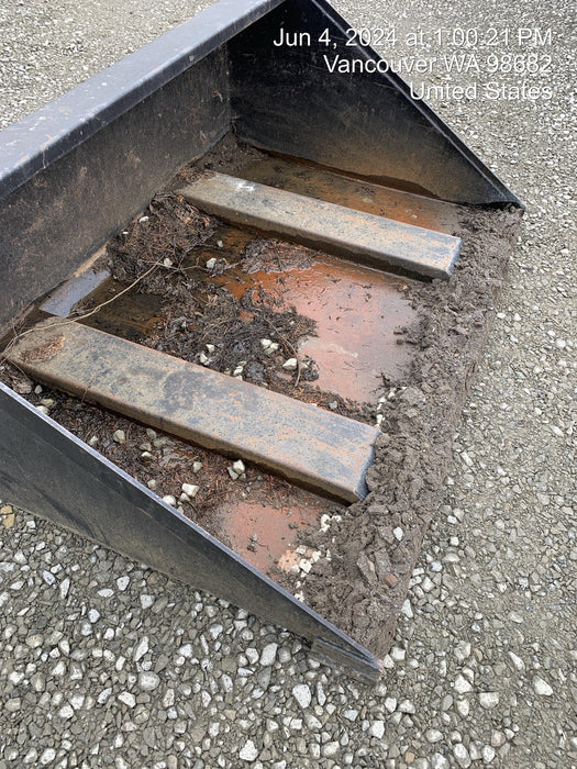 2020 STAR INDUSTRIES 1406B