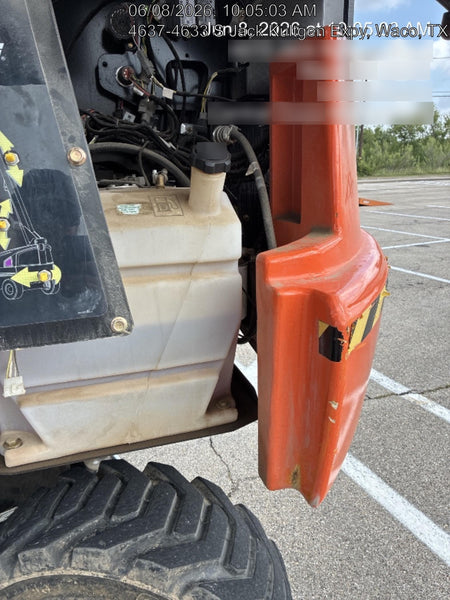 2024 JLG 460SJ