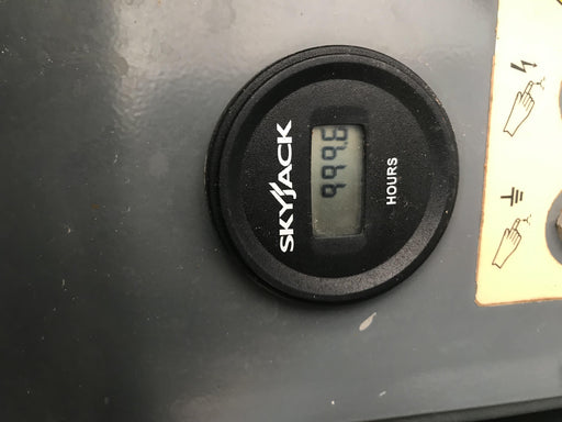 2017 SKYJACK SJ6832 RT