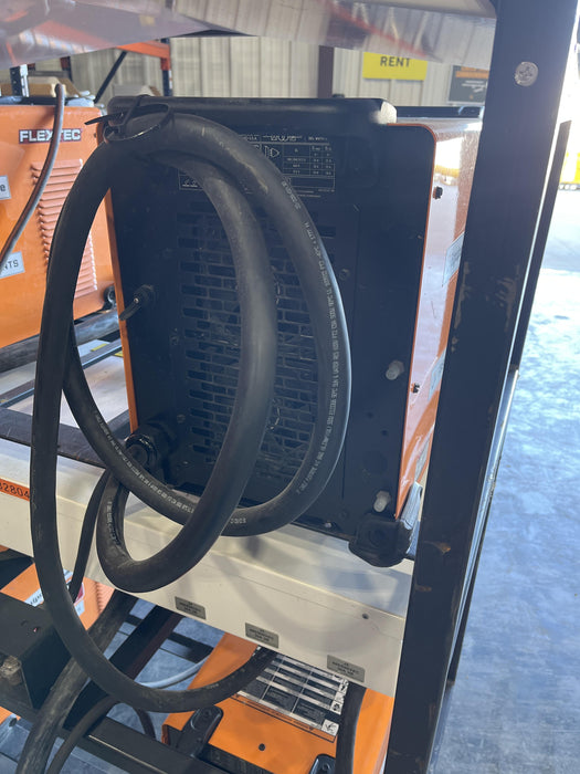 2023 LINCOLN ELECTRIC FLEXTEC 350X