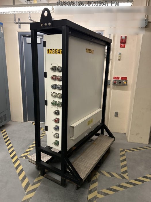 2021 TRYSTAR IL-086-VDE-27MBRP