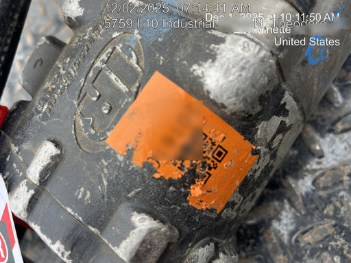 2022 INGERSOLL RAND 3940B2TI