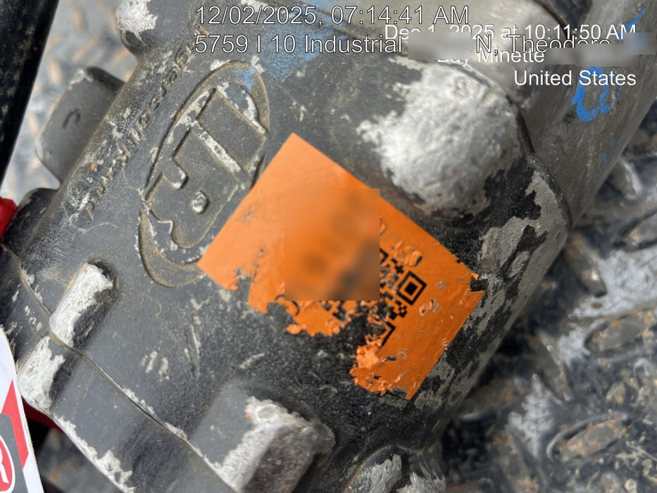 2022 INGERSOLL RAND 3940B2TI