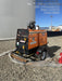 2021 Lincoln Electric Vantage 549X Ready Pak 3, ORANGE (includes trailer, cable rack, fender light kit)