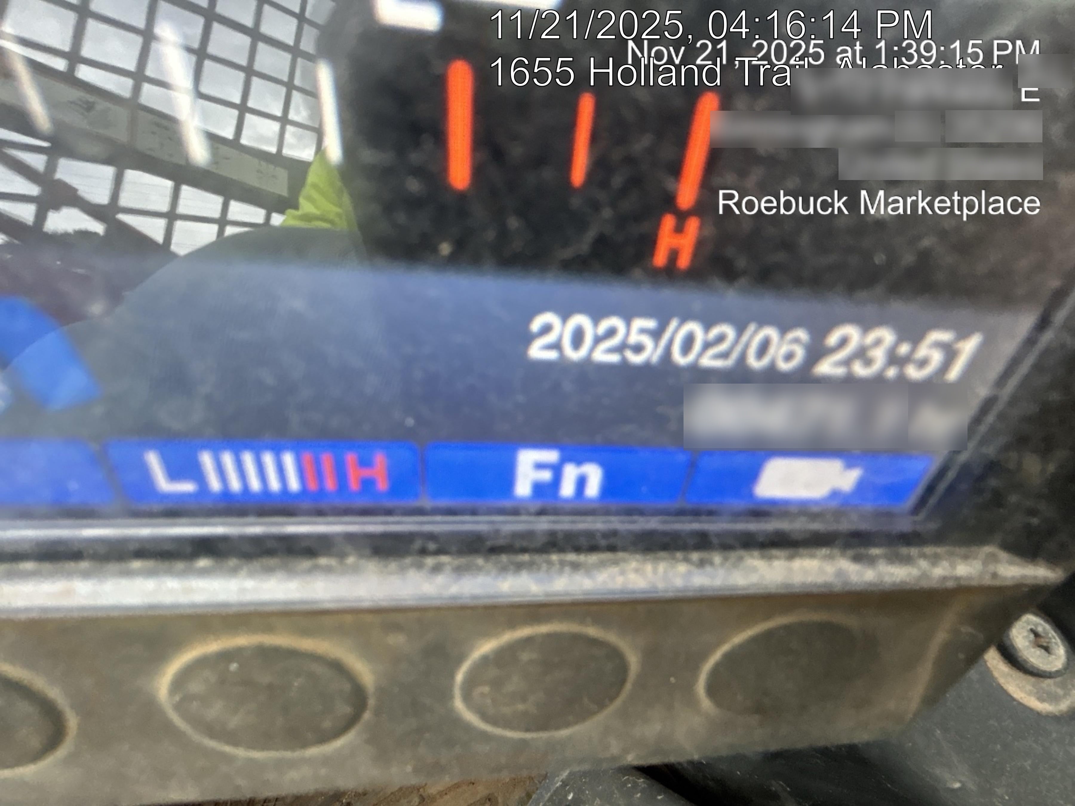 2023 TAKEUCHI TL8R2-R
