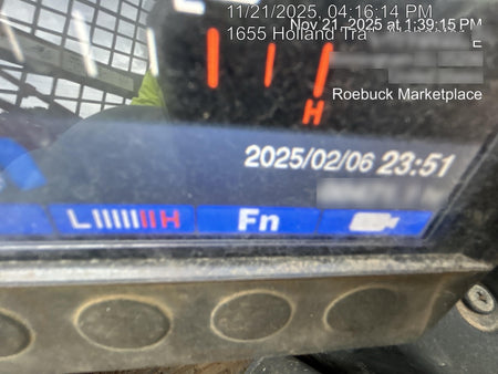 2023 TAKEUCHI TL8R2-R