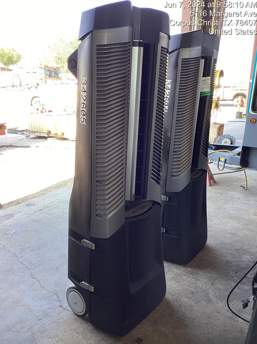 2023 VECTOR Vector Max