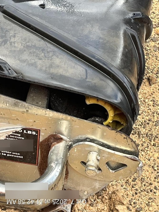 2020 INTERQUIP LKS450-5.5