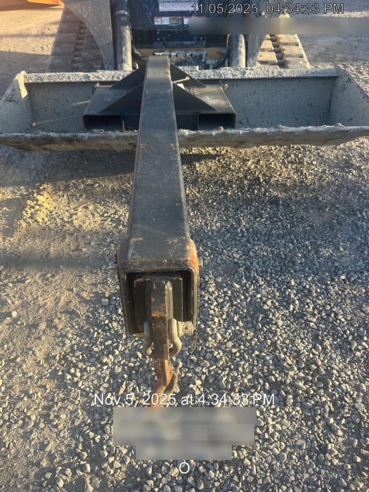 2024 ARROW MATERIAL HANDLING CE60-TH-STP