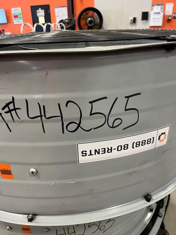2024 AIRMASTER 60002