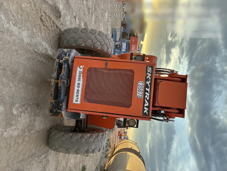 2021 SKYTRAK 10054