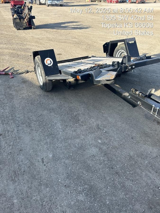 2022 BARRETO E4X6TBT