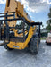 2020 JCB 510-56 Canopy, Solid Tires, Work Lights, Beacon, Aux Hydraulics, Back up Alarm, Lifting Eye, ES Decals