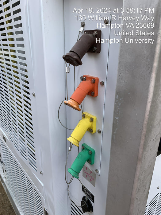 2023 SMARTECH SCOD101AR4