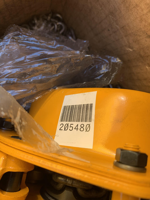 2022 HARRINGTON CB010-30