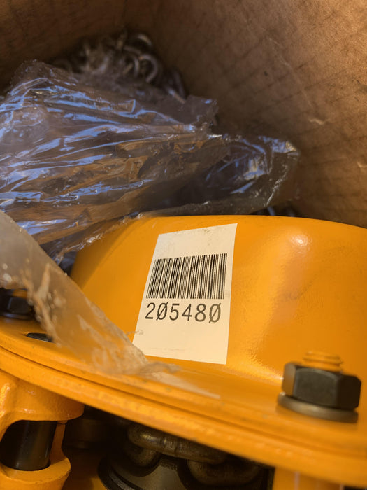 2022 HARRINGTON CB010-30