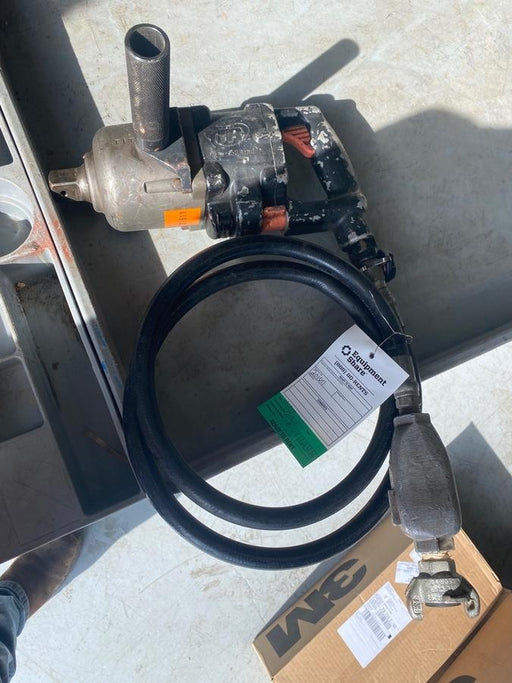 2022 INGERSOLL RAND 3940B2TI