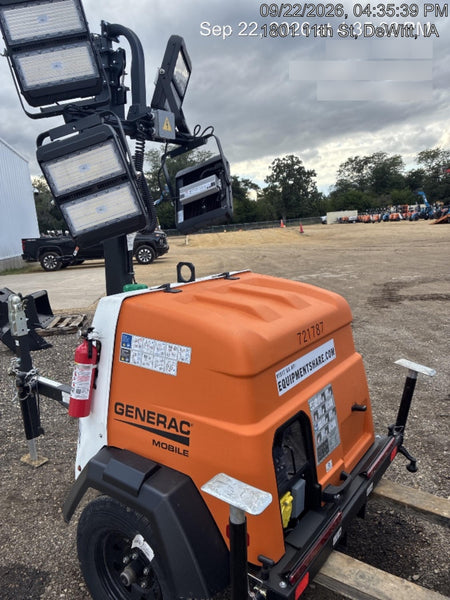 2026 GENERAC MLTS-4
