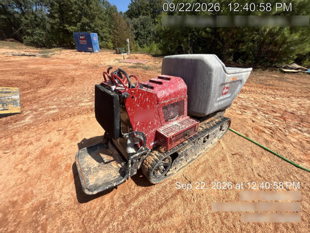 2023 TORO MBTX 2500-TS