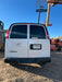 2023 CHEVROLET Express Van - Rental