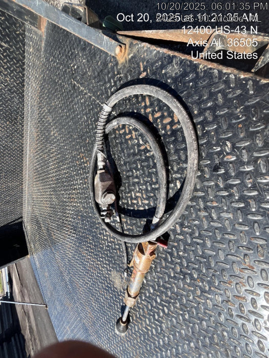 2024 MICHIGAN PNEUMATIC B-0A