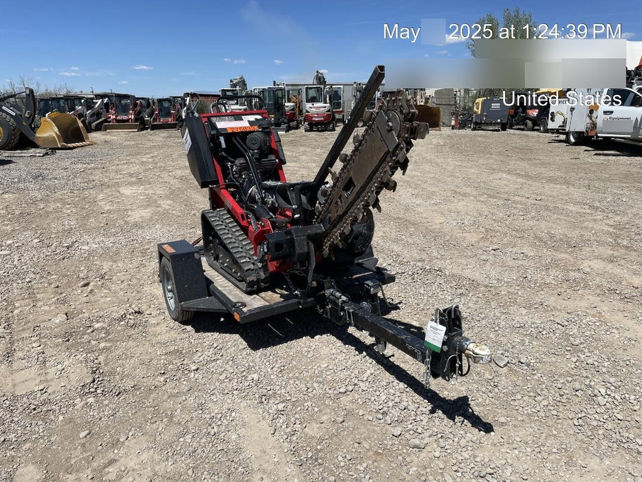 2022 BARRETO E4X6TBT