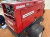 2022 Shindaiwa DGW400MDL Kubota D902 Engine, 23 HP, Dual Op Welder, Wire, Arc, Droop Stick, Tig, and CC Stick Functionality, Simulphase, 3 Phase and 1 Phase Gen Output, Single Axle NB Trlr, Slr Trckl Chrg 12V 12W, Fire Ext