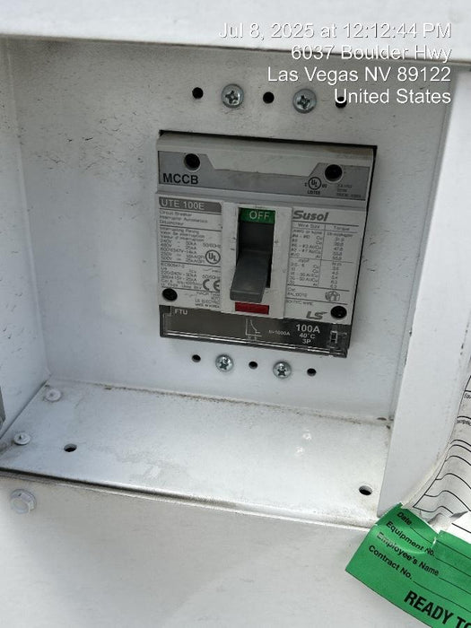 2023 KWIKOOL KPO25-43HF