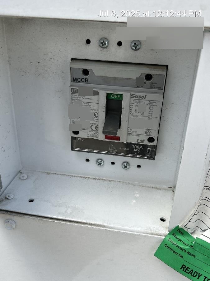2023 KWIKOOL KPO25-43HF
