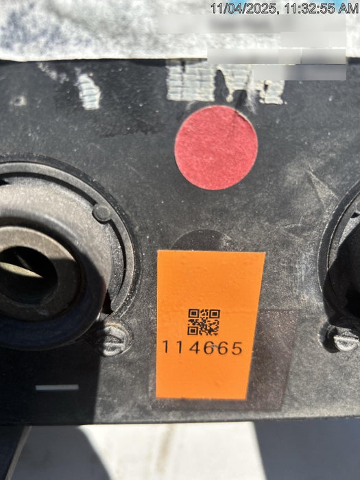 2020 LINCOLN ELECTRIC FLEXTEC 350X