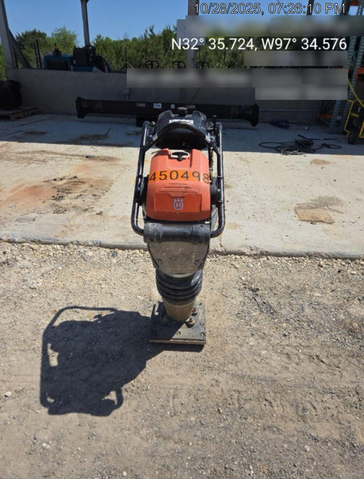 2024 HUSQVARNA LT6005