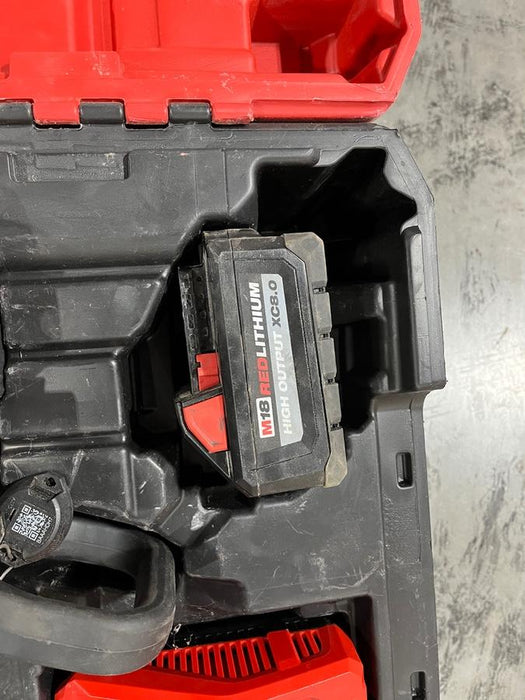 2022 MILWAUKEE 2788-22HD