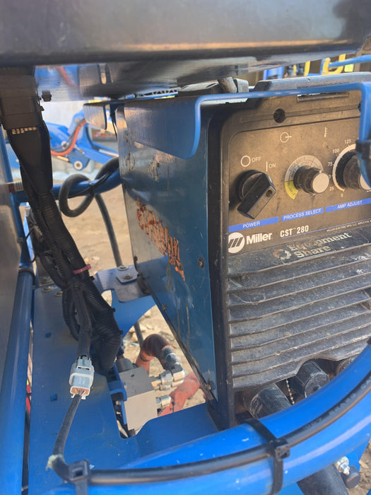 2020 MILLER ELECTRIC CST-280