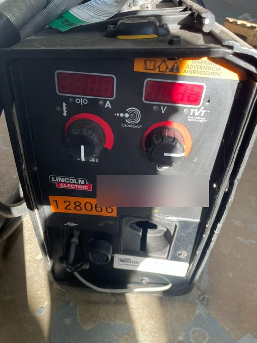 2021 LINCOLN ELECTRIC LN-25X