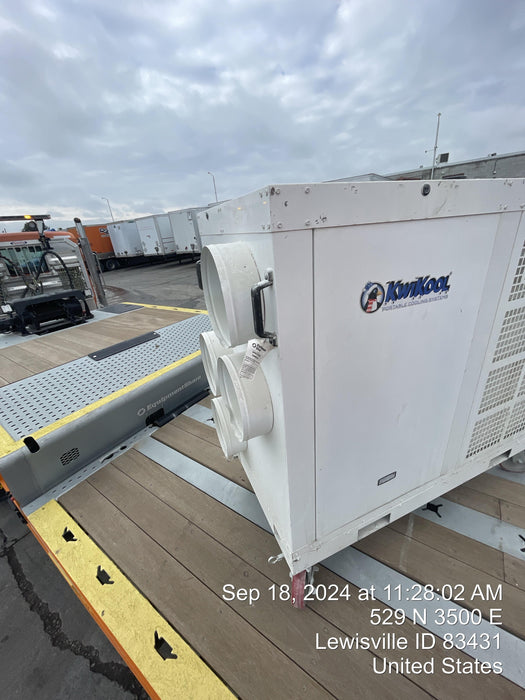 2022 KWIKOOL KPO12-43H