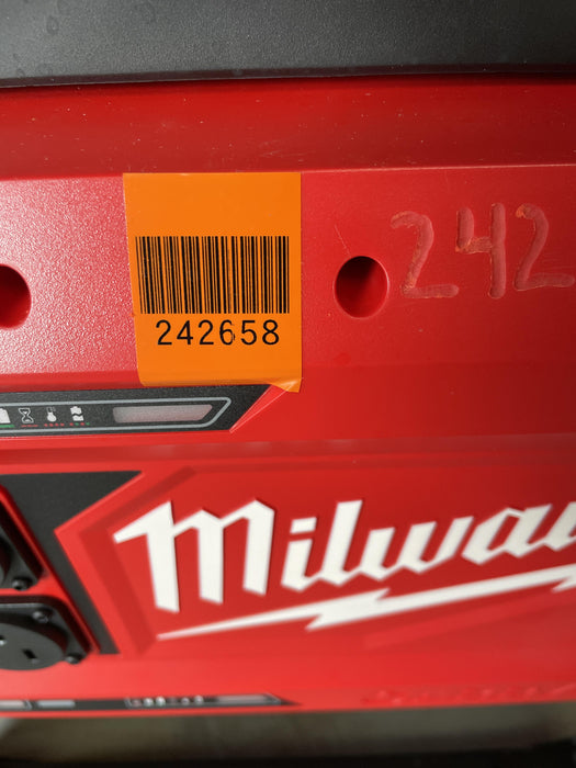 2022 MILWAUKEE MXF002-2XC