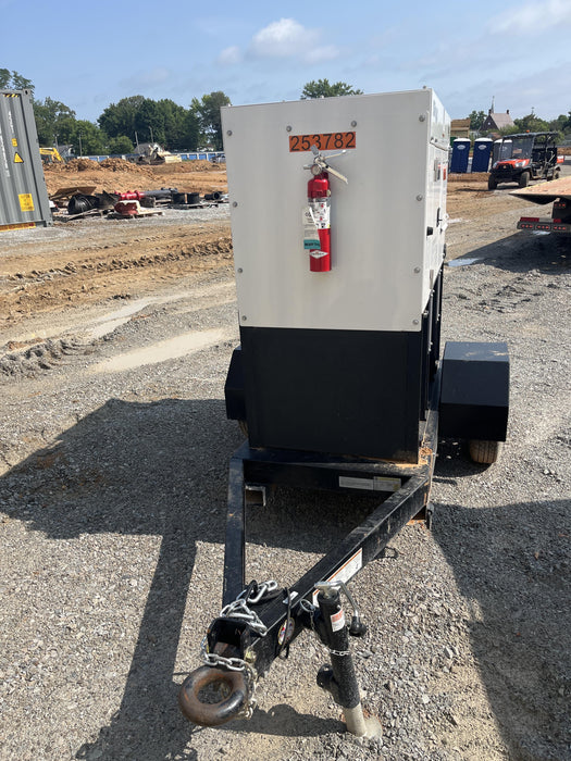 2022 SHINDAIWA DGK15FL